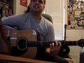 Bill Withers - Lean on Me (cover)