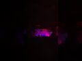 Glasvegas - Fotografiska 2012