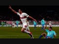 Vfb Stuttgart 3 - 1 Urziceni (UEFA Champions League) Marica Trasch Pogrebnyak Semedo