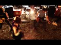 Shine Bright Baby - "Hourglasses"