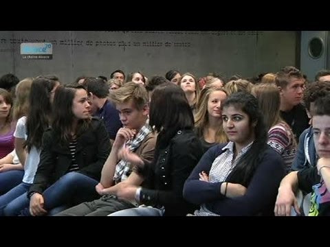 Les livres audio à l’honneur à Strasbourg