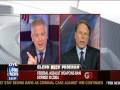 Glenn Beck & Wayne lapierre ( NRA ) discuss gun control and the 2nd Amendment on March 18, 2009