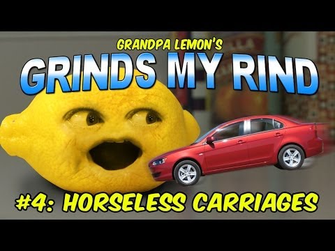 how to rind of lemon