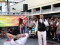 Weekends Variety Show @ Marina Parade Central (周末与您有约) Part 4/8