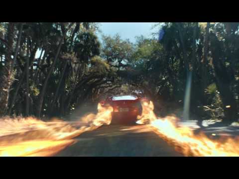 Cars That Rock with Brian Johnson - Promo