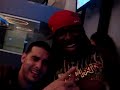 KING KAN KLUB SERIES K street Lounge