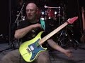 Christophe Godin - Sweeppicking Christophe Godin - Sweeppicking