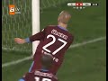 Sapara 'nın Antalyaspor 'a Attığı Harika Gol