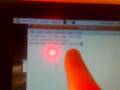 QEMU en el EeePC