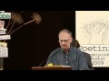 Haiku reading : Giedrius Mickunas (LITHUANIA) video