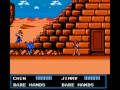 princescyther and jennybunnykins travel the world as jimmy and bimmy (i mean billy) searching for the sacred stones! join us in this flicky mess of a nes game : )
