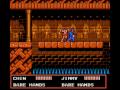 princescyther and jennybunnykins travel the world as jimmy and bimmy (i mean billy) searching for the sacred stones! join us in this flicky mess of a nes game : )