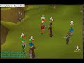 Runescape F2p Pking - tsunami k 0 - video 3!! Runescape F2p Pking - tsunami k 0 - video 3!!