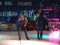 Rock�n�Roll Dance Sch�ler Isi und Lukas LM 2007 Endrunde