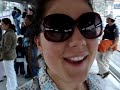 Bembita Susana desde Transmilenio, Bogotá