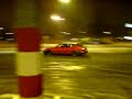 sliska jazda (sezon na reczny)