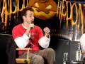Hallowhedon - James and Mark Talk Numfar and Kittens