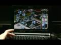 Asus EEE PC 1000HE Unbox, Gaming, Win7, Hulu, Youtube, Battery