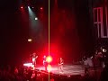 Beat it - Fall Out Boy - Birmingham NEC Beat it - Fall Out Boy - Birmingham NEC