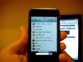 iPod Touch - all ipod sources in one source (arabic)
