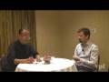 Interview with Rodrigue Ullens, CEO of Voxbone (720p HD)