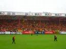 KV Mechelen - Lierse 0,5 u voor de match