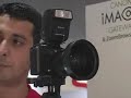 The Imaging Resource at Photokina 2006: Canon G7