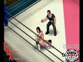 OJ-FWA Classics: Minami Suzuka Vs. Reiko Hikawa (Part 2/2)