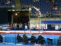 Ekaterina Kurbatova UB - 2009 Worlds qual