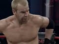 Christian Cage vs Kurt Angle TNA Final Resolution 2008 (Part 1 Of 3)