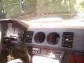 Adam's 300zx, 2nd run