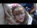 Cockayne Syndrome -Amy and Friends Pt1.wmv
