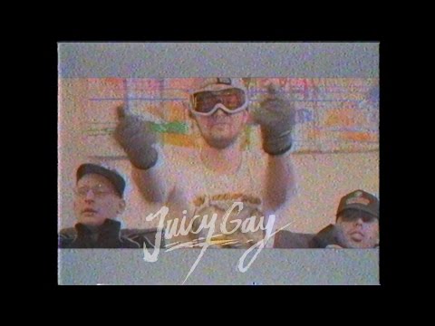 Juicy Gay - Skibrille (prod. by AsadJohn)