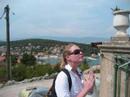 Laura and Ian in Croatia - Chapter 2