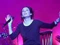 Texas - Crazy (Live London 16-May-2006)