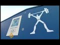 Greek weightlifters hit by doping scandal - 19 April 08