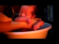 Rui-Yang bathing
