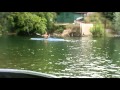 Canoe - Kayak Arda Kardzhali Summer edit - YouTube