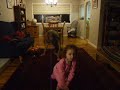 Kail and Petal Dancing #2