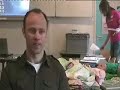 Tv Gelderland op het Isendoorn