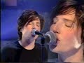 TEXAS INSANE (LIVE)