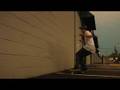 Jordan can do FS wallrides