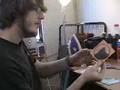 How To Etch Your Own Circuitboards