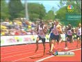 Nike Prefontaine Classic Mens 800 2008