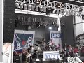 La Cruda - La conexion delirada en vivo La Cruda - La conexion delirada en vivo