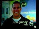 THis is the Promo for Bob Guiney th ...