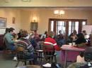 Tina Chancey Workshop