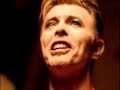 David Bowie - Hearts Filthy Lesson