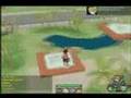 Cartoon Network MMORPG
