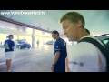 videos de Ericsson 3 jury decision (08/01/09) - VOLVO OCEAN RACE 2008/9